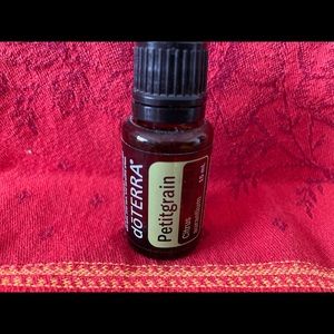 DōTERRA Pettigrain Essential Oil